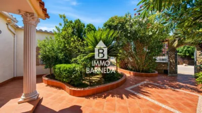 Villa on Carrer del Freser, 11 photo 27