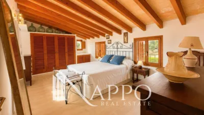Chalet in Pollença photo 32