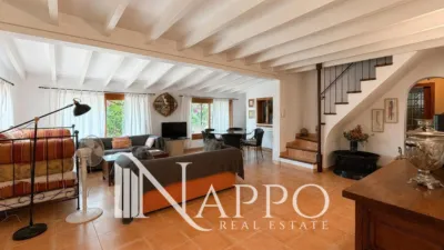 Chalet in Pollença photo 7