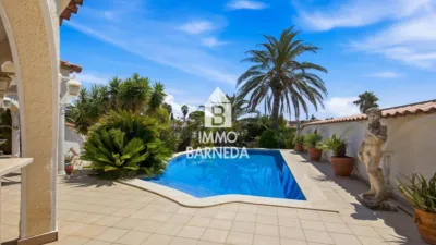 Villa on Carrer del Freser, 11 photo 11