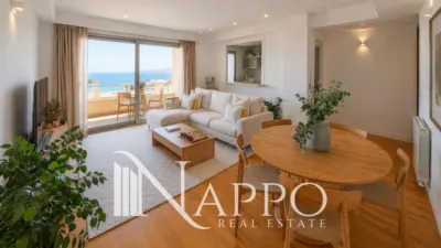 Apartment in La Bonanova photo 25