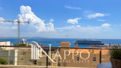 Apartment in La Bonanova photo 2