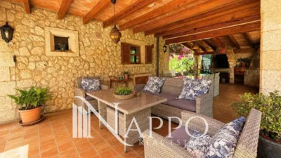 Chalet in Pollença photo 36