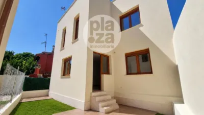 House on Santa María Street photo 9