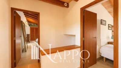 Chalet in Pollença photo 21