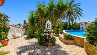 Villa on Carrer del Freser, 11 photo 28