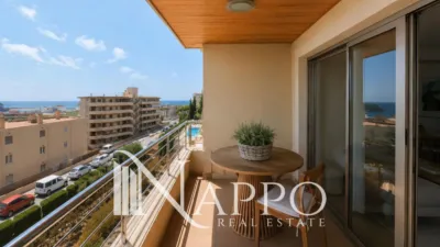 Apartment in La Bonanova photo 8