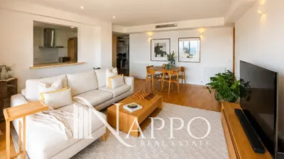 Apartment in La Bonanova photo 23