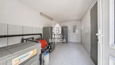 Villa on Carrer del Freser, 11 photo 32