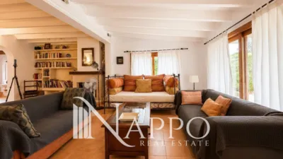 Chalet in Pollença photo 6