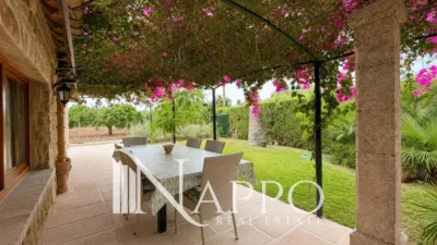 Chalet in Pollença photo 46