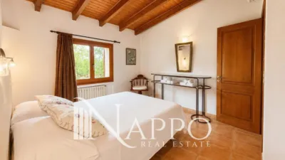 Chalet in Pollença photo 15