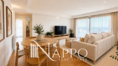 Apartment in La Bonanova photo 3