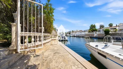 Villa on Carrer del Freser, 11 photo 33