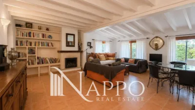 Chalet in Pollença photo 8