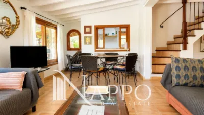 Chalet in Pollença photo 4