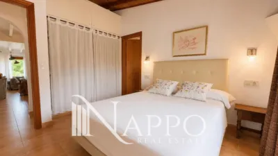 Chalet in Pollença photo 25