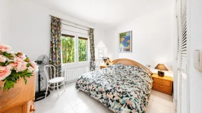 Villa on Carrer del Freser, 11 photo 22