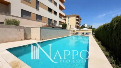 Apartment in La Bonanova photo 4