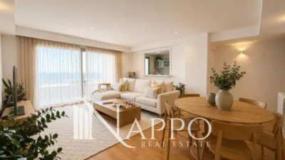 Apartment in La Bonanova photo 6