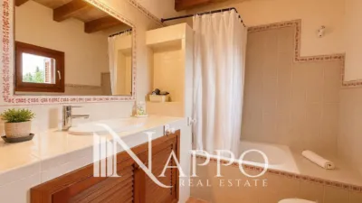 Chalet in Pollença photo 33