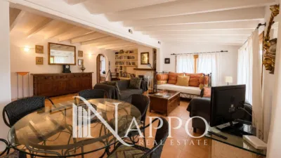 Chalet in Pollença photo 3