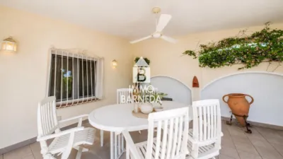 Villa on Carrer del Freser, 11 photo 12