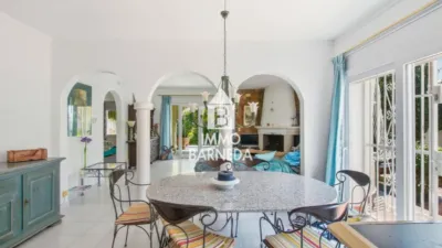 Villa on Carrer del Freser, 11 photo 14