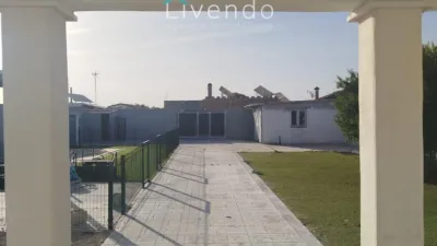 Chalet in Pinar de los Franceses-El Marquesado photo 3