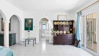 Villa on Carrer del Freser, 11 photo 15
