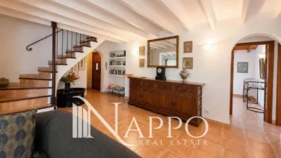 Chalet in Pollença photo 9
