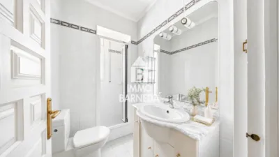 Villa on Carrer del Freser, 11 photo 21