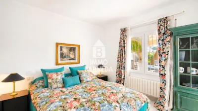 Villa on Carrer del Freser, 11 photo 20
