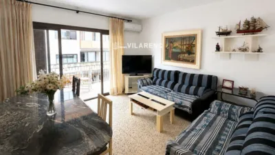 Apartment on Rafael Casanovas Street photo 21