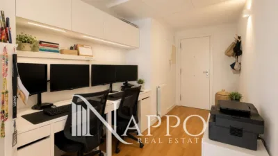 Apartment in La Bonanova photo 16