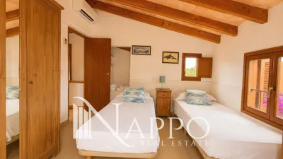 Chalet in Pollença photo 28