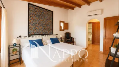 Chalet in Pollença photo 29