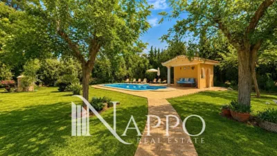 Chalet in Pollença photo 23