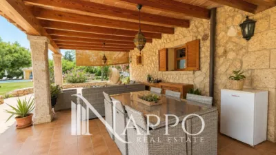 Chalet in Pollença photo 35