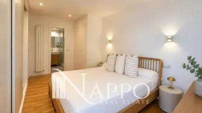 Apartment in La Bonanova photo 17