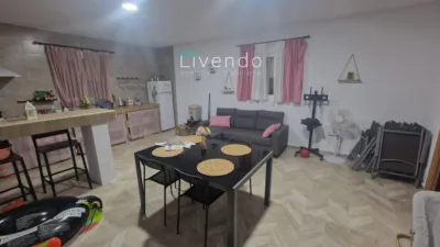 Chalet in Pinar de los Franceses-El Marquesado photo 6