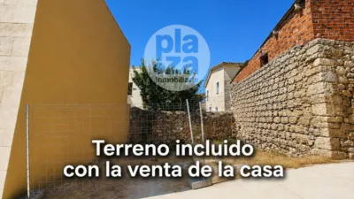 House on Santa María Street photo 37