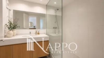 Apartment in La Bonanova photo 14