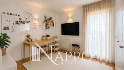 Apartment in La Bonanova photo 7