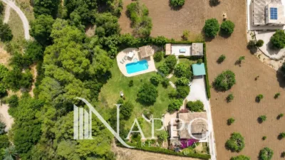 Chalet in Pollença photo 53
