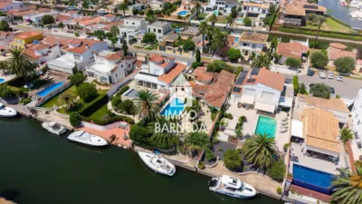 Villa on Carrer del Freser, 11 photo 36