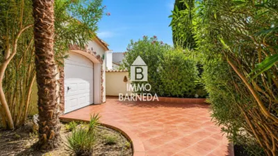Villa on Carrer del Freser, 11 photo 30