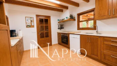 Chalet in Pollença photo 12