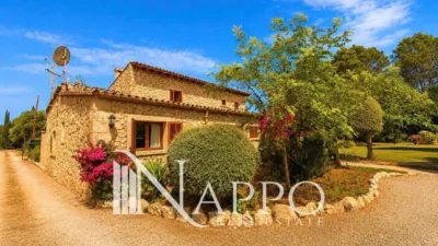 Chalet in Pollença photo 51