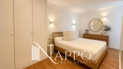 Apartment in La Bonanova photo 20